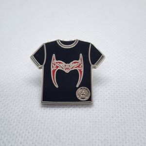 🌺 5/$25 Disney Wanda Scarlet Witch Marvel Avengers Hidden‎ Mystery Trading Pin